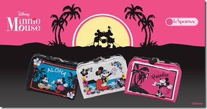 Disney X LeSPORTSAC 04