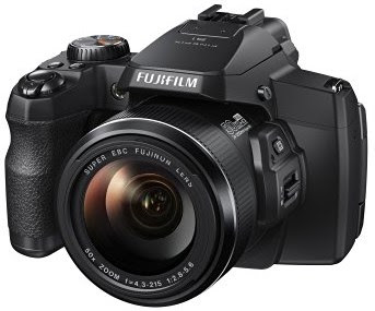 New Fujifilm finepix s1 pro reviews | dslr, release date & price