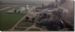 Battle of Britain Burning Airbase