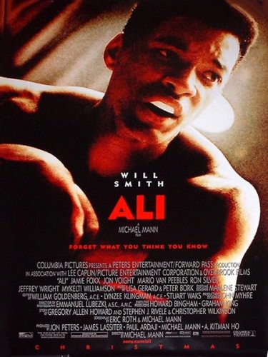 Baixar Filmes Download   Ali (Dublado) Grátis