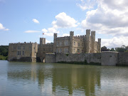 Leeds CastleKent, England (leeds castle kent)