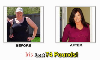 Iris use Best Chinese Diet Pills lose weight succeed
