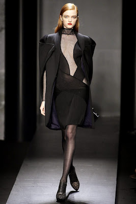 Milan Fashion Week Fall 2009 - Salvatore Ferragamo