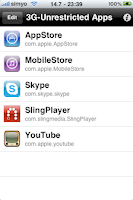 Most Wanted Ten Cydia Apps 2011