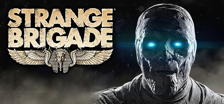 تحميل لعبة Strange Brigade بكراك CPY