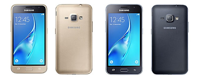 Harga Samsung Galaxy J1 2016 Terbaru