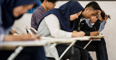Hasil Penelitian : 87% Mahasiswa di Indonesia Ngaku Salah Jurusan, Anda Salah Satunya?