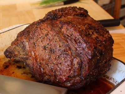 Food Wishes Video Recipes: Prime Time for Revisiting Prime Rib of Beef