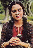 Bollywood Vintage Actress