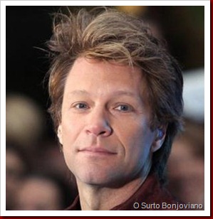 Jon Bon Jovi The Tom Cruise Of Rock