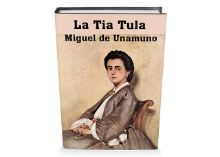 La Tia Tula de Miguel Unamuno