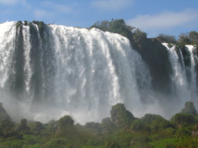 destinos turisticos en argentina