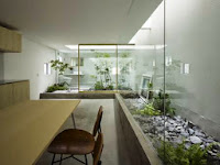 Japanese Innovative House Design Stays True To That Signature Style