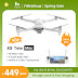 FIMI X8 Tele Max Drone Review: 30x Zoom, 4K 60fps, 20KM Range & AI Night Vision