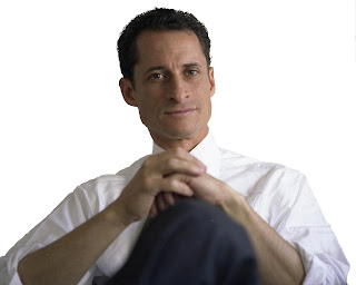 anthony weiner