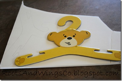 build a bear hanger a