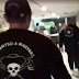 A Betyársereg tagjai meglátogattak egy Antifa-koncertet Győrött (Videó)