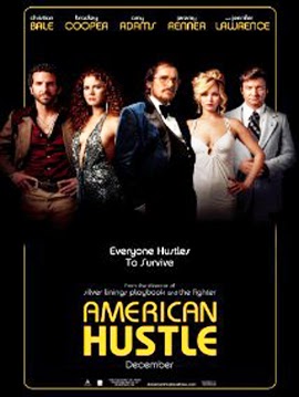 American Hustle 