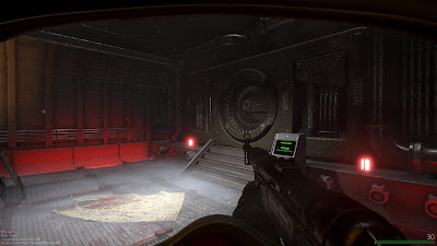 Marauders Game Screenshot 3