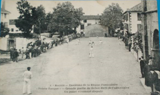 pays basque 1900