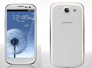 Samsung I9300 Galaxy S III