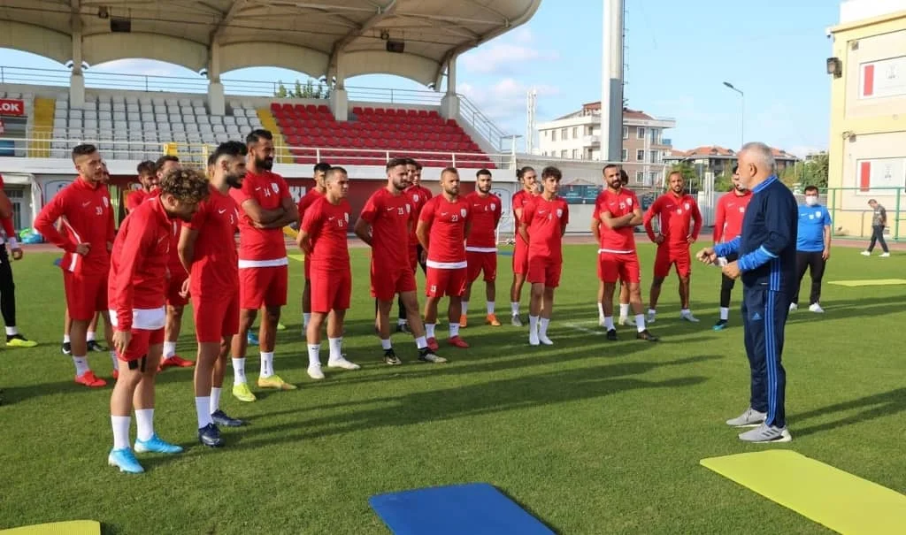 Sancaktepe Futbol Kulübü satılıyor mu?