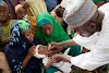 Germany commits 150m euros to fight polio in Nigeria