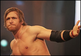 Chris Sabin Hd Free Wallpapers