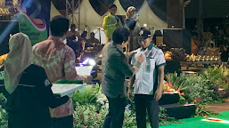 Bawa Nama Sulsel di Tingkat Nasional, Rusdin PLD Taka Bonerate Juara 3 Podcast di Kemendes PDTT 