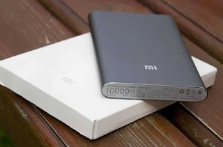 Redmi Power Bank Launched in india