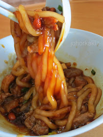 Beef-Noodles-Johor-Bahru
