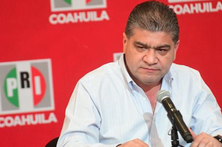 INE: Campaña de Riquelme rebasó por 9.2% topes de gastos en Coahuila