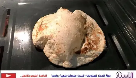 How-to-make-Yemeni-tandoor-bread