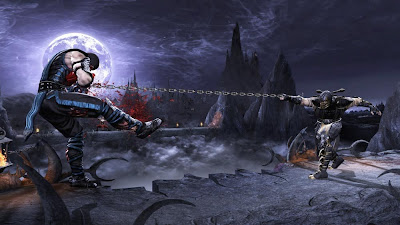 mortal kombat 9 free download pc game