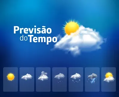 PREVISÃO DO TEMPO: dia ensolarado no Espírito Santo, nesta sexta-feira (24)