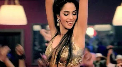 Mallika Sherawat