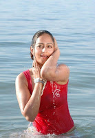 Hot, kaveri, jha, wet, navel, pics