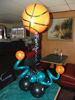 Balloon Of Basketball1