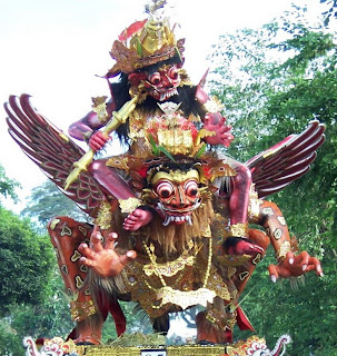 hari raya nyepi