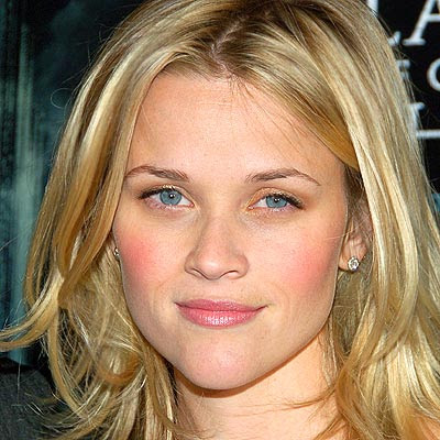 Reese Witherspoon movies list