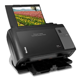 Kodak PS50 Scanner Driver Download Free