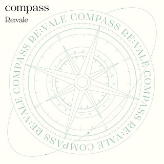 [Single] IDOLiSH7: Re꞉vale – compass (2024.01.05/MP3/RAR)