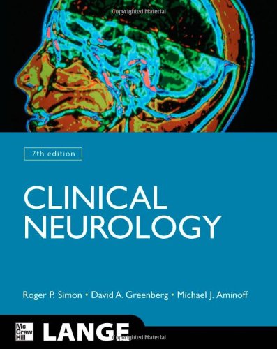 Clinical Neurology, Seventh Edition  