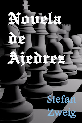 Novela de Ajedrez