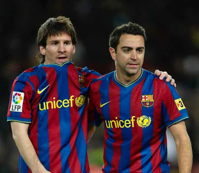 Xavi has asked President Laporta to bring back Leo Messi in 2023.