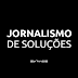 Curso online ensina como fazer coberturas jornalísticas à luz do jornalismo de soluções