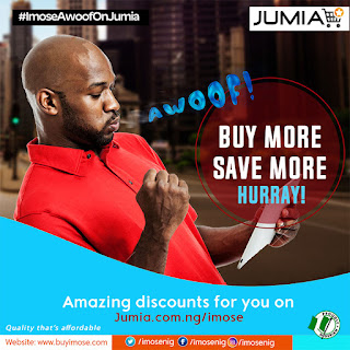 Imose awoof buy more save more