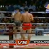 Em Vutha (Cambodia) VS Thanawath(Thailand)