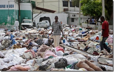 haiti