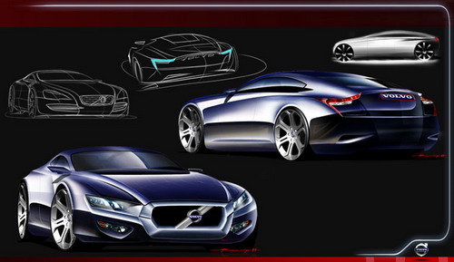 Concept Volvo